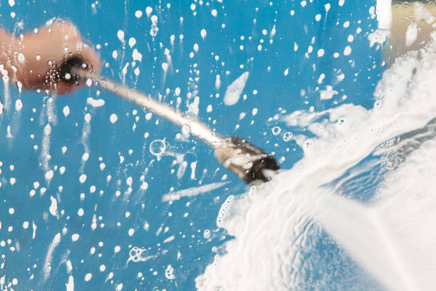 Playground Equipment Cleaning in Freeport, FL