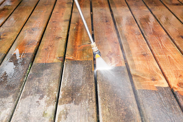 Best Sidewalk and Walkway Cleaning  in Freeport, FL