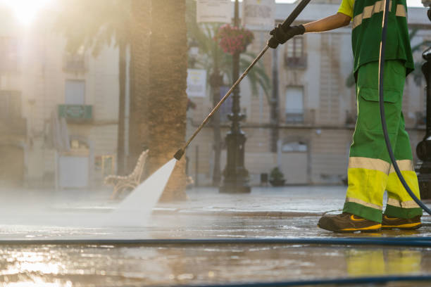 Animal Enclosure Cleaning in Freeport, FL